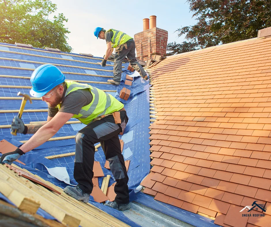 Why choose Roof Repair Near Me in Raphine, VA